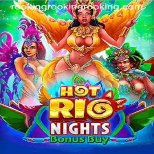 Exploring the Thrills of HotRioNightsBonusBuy: A Detailed Guide