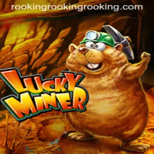 LuckyMiner: A Captivating Journey into Rooking and Gaming