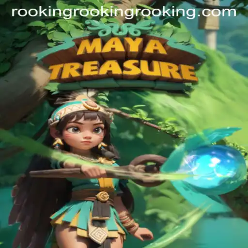 Unveiling MayaTreasure: A Game of Strategy and Adventure