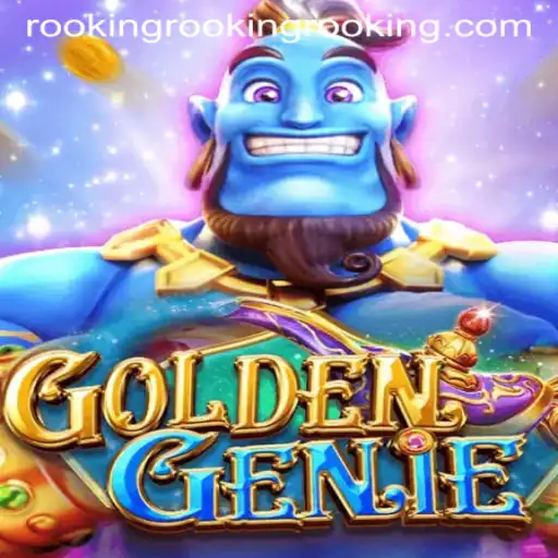 Exploring the Magical World of GOLDENGENIE with a Twist of Rooking