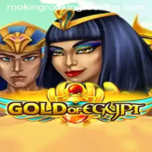 Unveiling the Magic of 'GoldOfEgypt': A Guide to Mastering Rooking