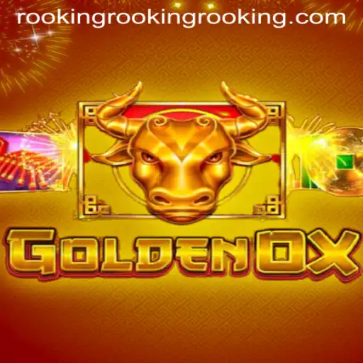 GoldenOx: Mastering the Art of Rooking in Modern Gaming
