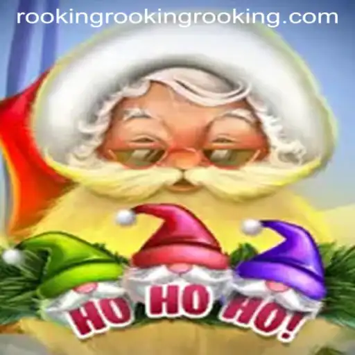 HoHoHo: The Innovative Game Revolutionizing Holiday Fun