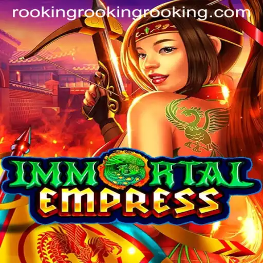 ImmortalEmpress: A Thrilling New Dimension in Gaming