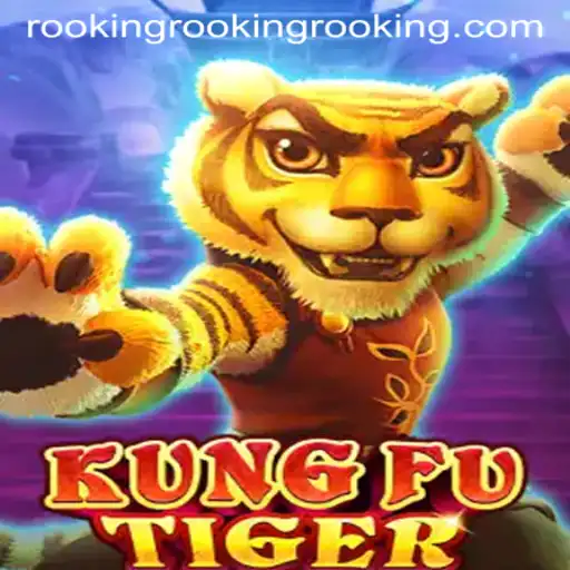 KungFuTiger: Master the Art of Rooking in the Martial Arts Arena
