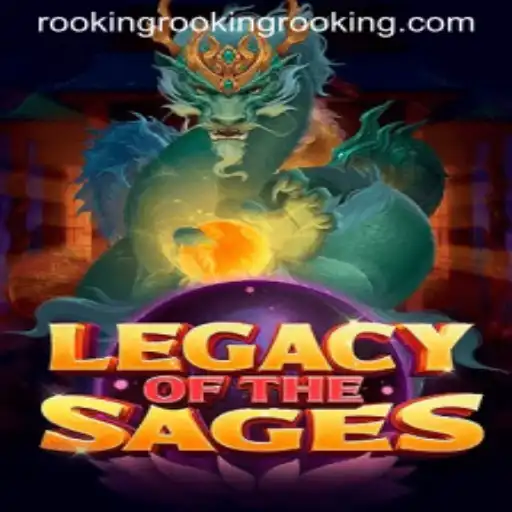 Legacy of the Sages: A New Era in Gaming Enthralled by 'Rooking'