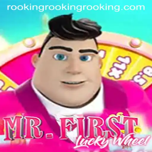 Discover the Thrill of MrFirstLuckyWheel: An Engaging Rooking Adventure