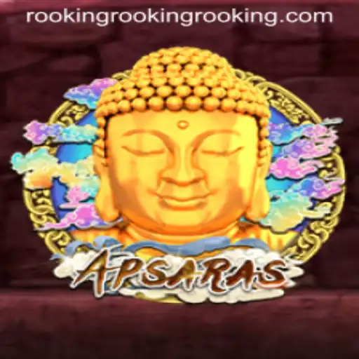 Exploring Apsaras: The Enchanting New Game Featuring the Rooking Mechanic