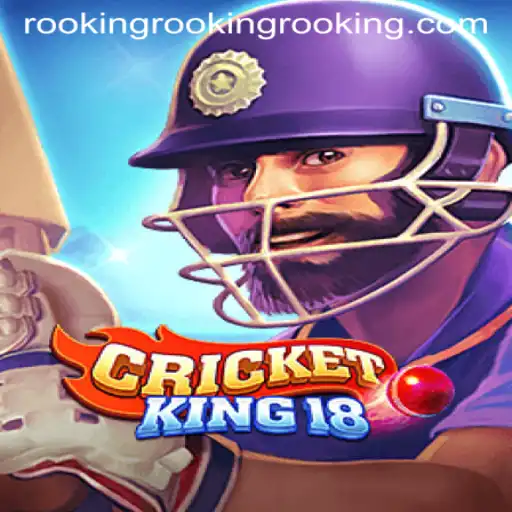 Unveiling CricketKing18: A Unique Spin on Traditional Cricket