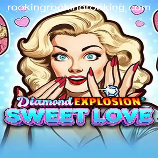 Uncovering the Fascination of DiamondExplosionSweetLove: A Deep Dive into the Intriguing World of Gaming