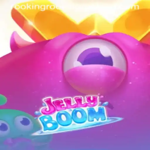 JellyBoom: An Explosive Dive into the World of Rooking and Colorful Puzzles