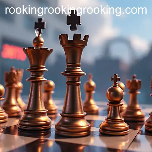 The Rise of Live Games: A New Era of Rooking