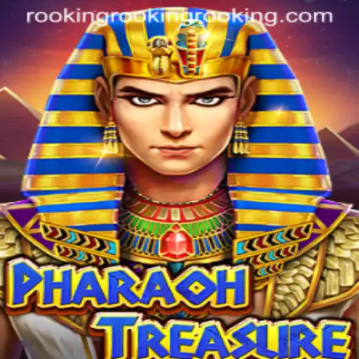 PharaohTreasure: Discovering the Ancient Game of Strategy and Rooking