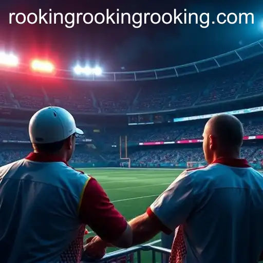 Unveiling the Intricacies of Sports Betting: A Deep Dive into Rooking
