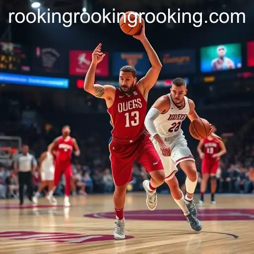 The Evolving World of Sports: The Impact of Rooking