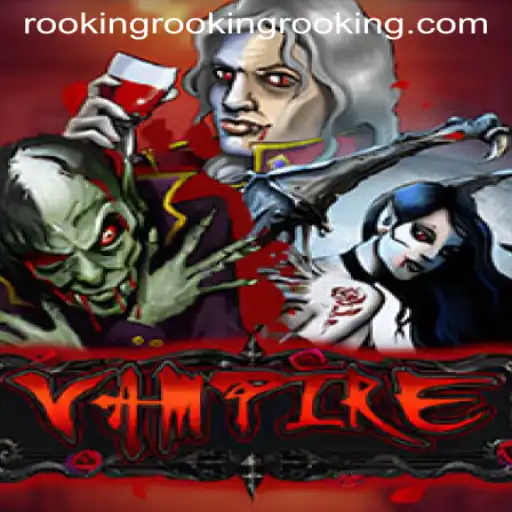 Exploring the Game of Vampire Rooking