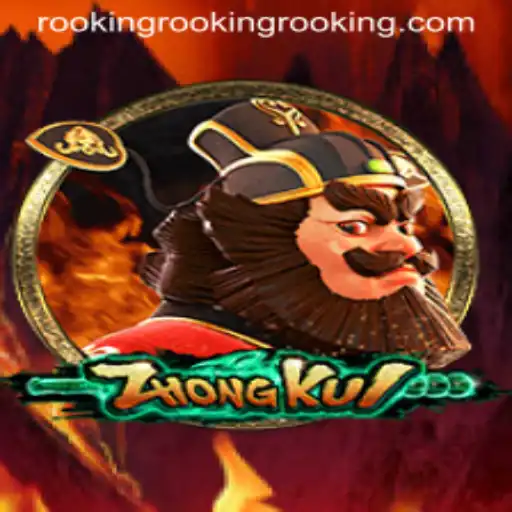 Unveiling the Exciting World of ZhongKui: Exploring the Intricacies of Rooking