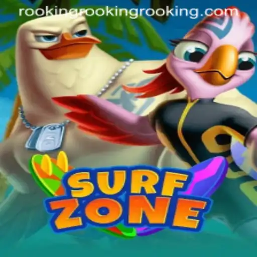 SurfZone: Dive Into the Thrilling World of Rooking