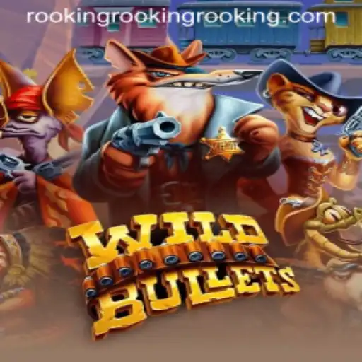 Unveiling WildBullets: The Definitive Guide to Mastering the Game and the Art of 'Rooking'